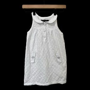 Lili Gaufrette Sundress